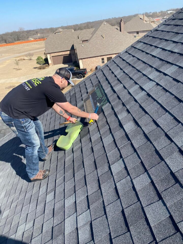 Roof Repair