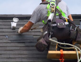 The Best Roof Repair Experts in Kaufman | Arise Roofing & Construction | Roof Repair in Kaufman, TX