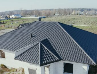 The Best Roof Repair Experts Near Ben Gill Park in Terrell, Texas| Arise Roofing & Construction | Roof Repair Ben Gill Park