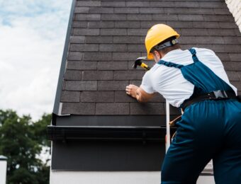 Types of Roof Damage & How to Fix Them